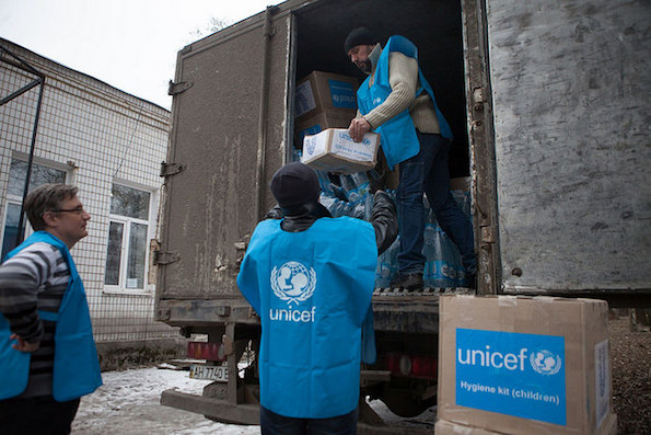 15 profiles unicef ukraine
