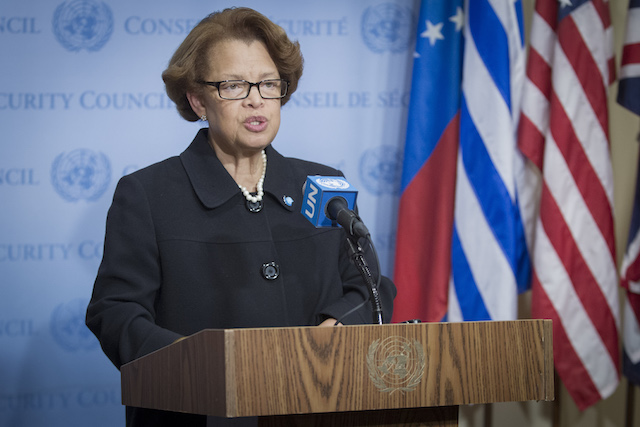 Current title of the executive leaders that un peace operations want you to nominate 38c125aa bfb1 43f4 a4c6 754e97623dec