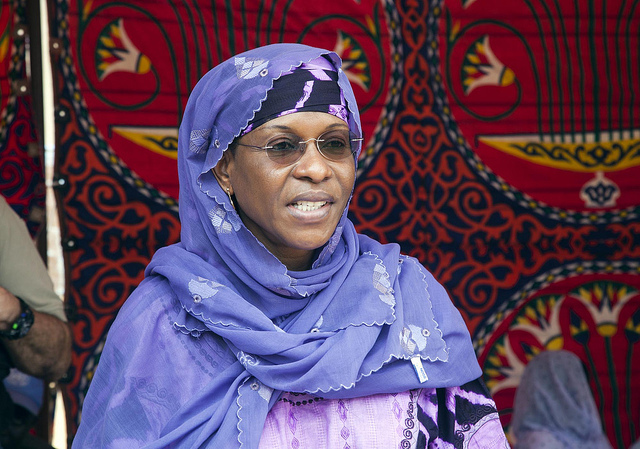 Meet achatou mindaoudou souleymane special representative for cte divoire b723a986 82bd 47d9 833e bb7e63ca5721