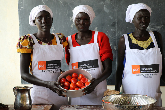 Refugee focus 100 jobs at nrc f8f8679d a9d8 48ab 8319 52120b3b3e0c
