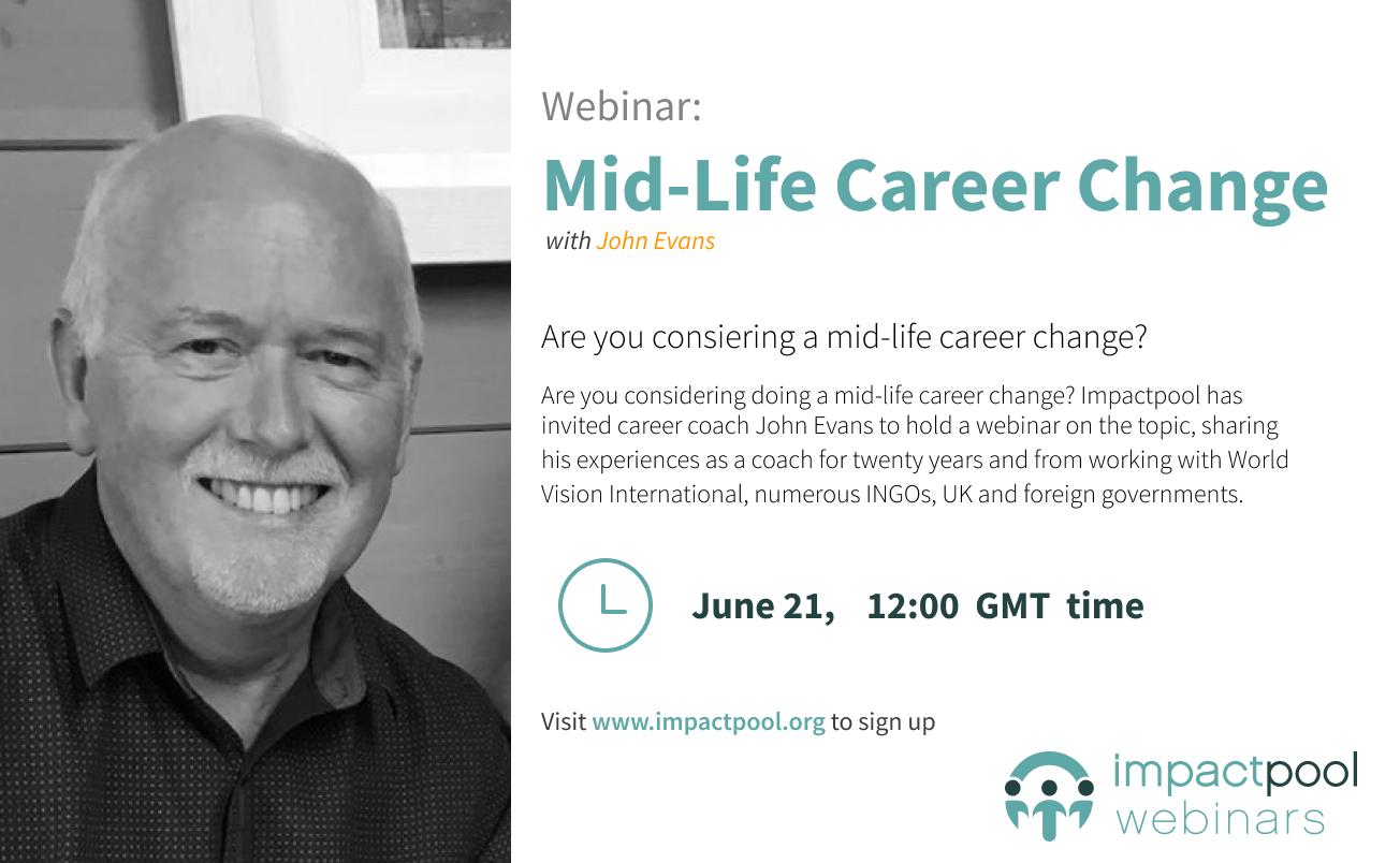 webinar mid life career change join us on june 21 lifecareer